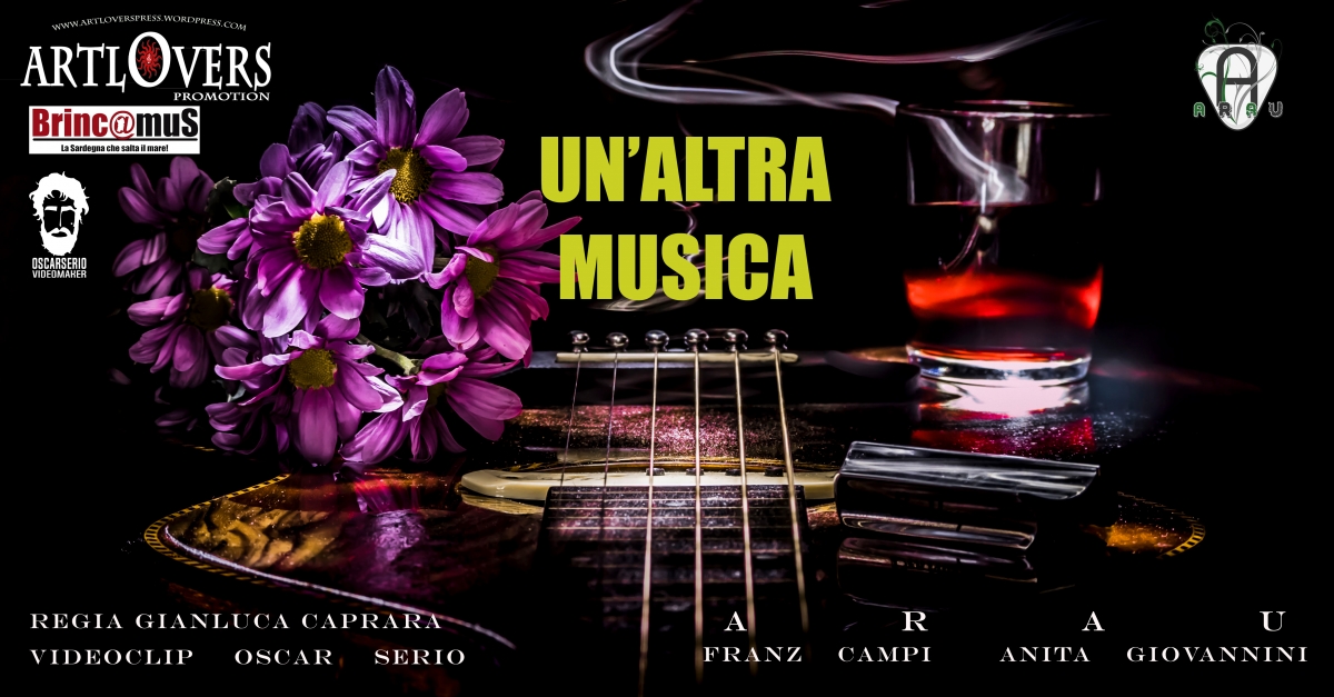 Un'altra musica